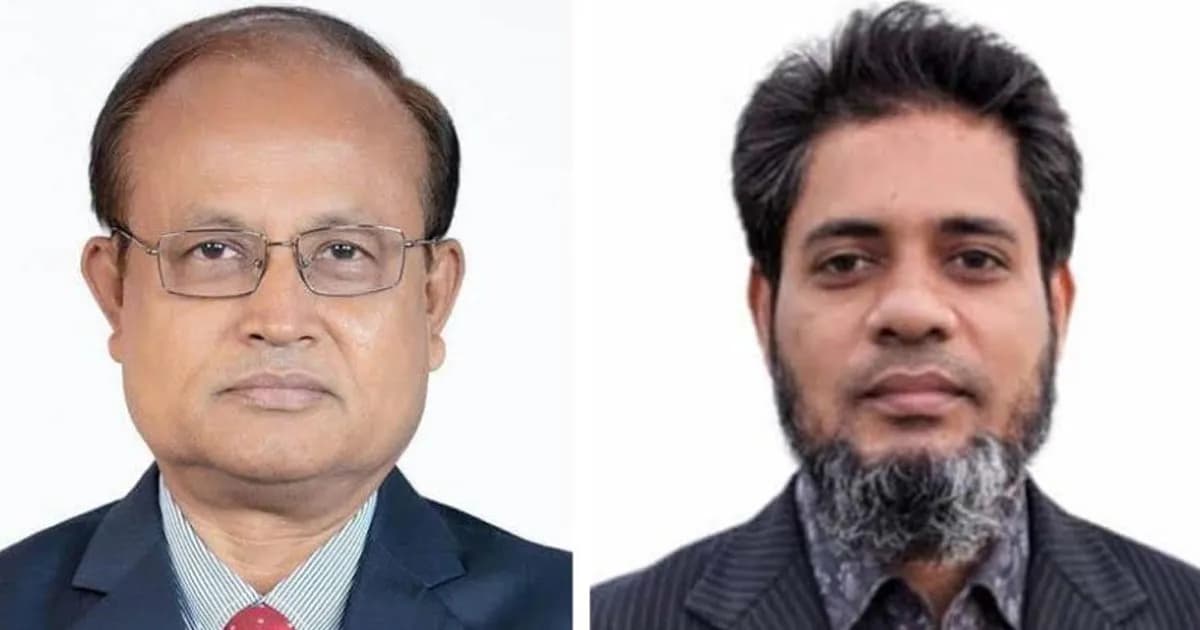 চেন্নাইয়ে আন্তর্জাতিক সভায় যোগ দিচ্ছেন বাউবির উপাচার্য ও কোষাধ্যক্ষ