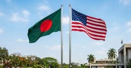 চুক্তি বাস্তবায়নে ঢাকায় আসছে মার্কিন প্রতিনিধিদল