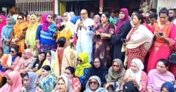 রাষ্ট্র পরিচালনা বিএনপির কাছে দায়িত্ব, ক্ষমতা নয়: নজরুল ইসলাম খান