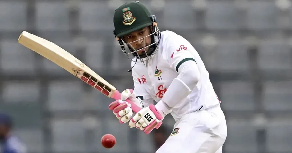 অস্ট্রেলিয়াকে হারিয়ে ড্রেসিংরুমে যা বললেন মুশফিক