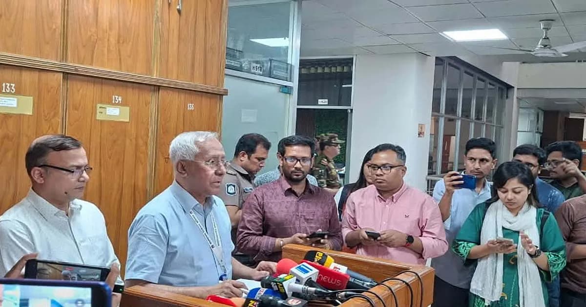 বগুড়া-৬ ও শেরপুর-৩ উপনির্বাচনে থাকছে না গণভোট