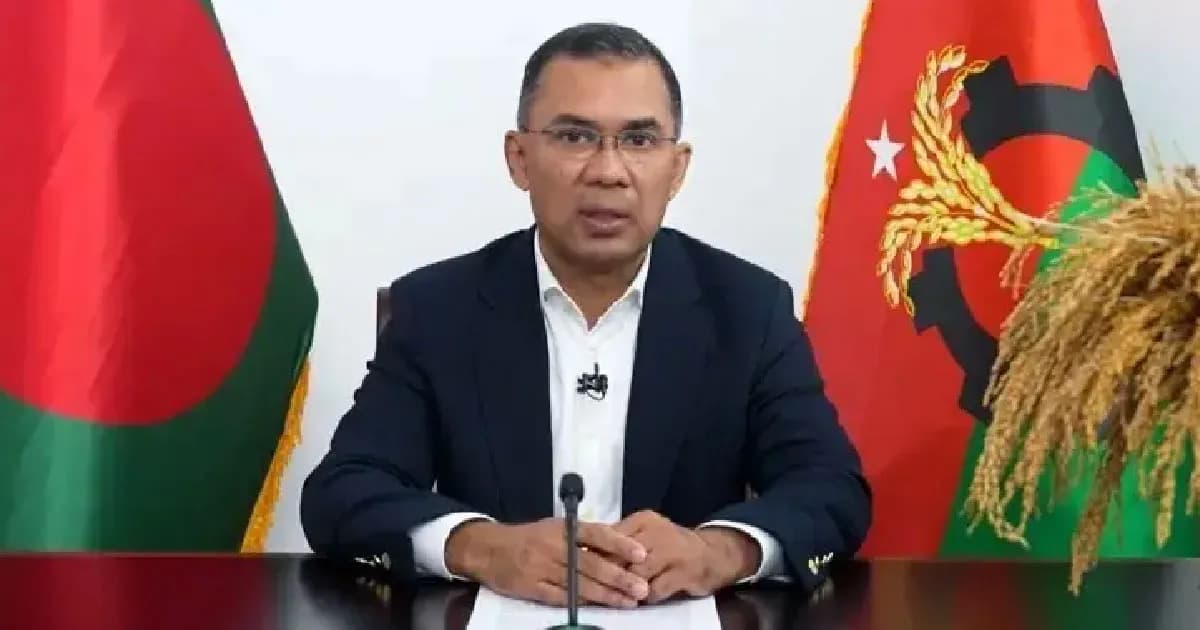 ঈদুল ফিতর উপলক্ষে দেশবাসীকে প্রধানমন্ত্রীর শুভেচ্ছা