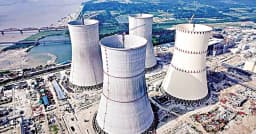 রূপপুর পারমাণবিক বিদ্যুৎ কেন্দ্রে জ্বালানি লোডিং কার্যক্রম শুরু হচ্ছে আজ