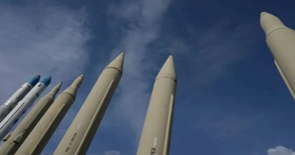 মার্কিন-ইসরায়েলি বিশ্ববিদ্যালয়ে হামলার হুমকি ইরানের