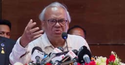 নির্বাচন পেছাতে কারা চায়, জানালেন রিজভী