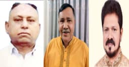 এজাজের সামনে ২৫ বছর পর আশার আলো