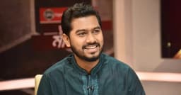 মন্ত্রিসভায় শপথের জন্য ডাক পেয়েছেন নুরুল হক নূর