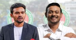 ঢাকা উত্তর সিটিতে আসিফ ও দক্ষিণে প্রার্থী হচ্ছেন পাটওয়ারী
