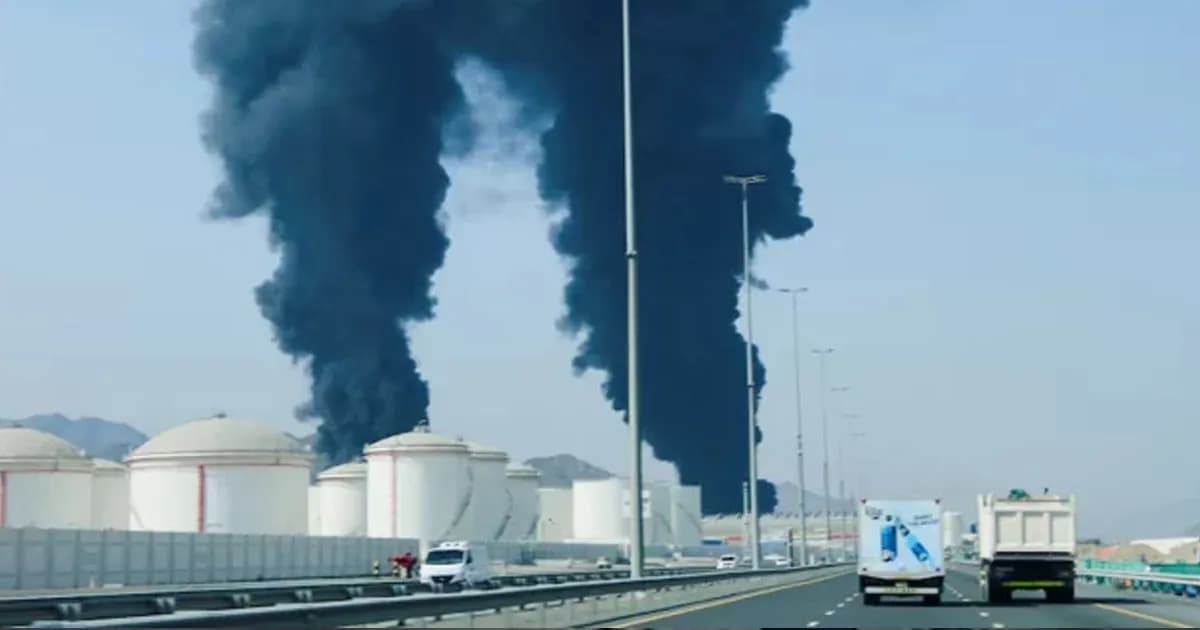 ইরানকে ‘পঙ্গু করতে’ যুক্তরাষ্ট্রকে চাপ দিচ্ছে আরব দেশগুলো