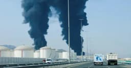 ইরানকে ‘পঙ্গু করতে’ যুক্তরাষ্ট্রকে চাপ দিচ্ছে আরব দেশগুলো