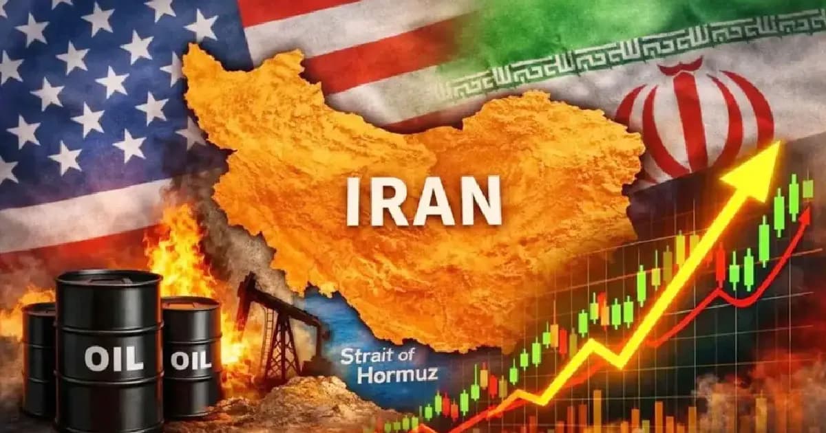 যুদ্ধের মধ্যেও ইরানের দৈনিক আয় প্রায় ১৪ কোটি ডলার