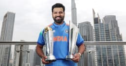 ভারতীয় দলের জন্য যে বার্তা দিলেন রোহিত শর্মা