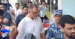 আমরা যত দ্রুত পারি বিমানবন্দর চালু করব: বিমান উপদেষ্টা