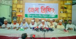 আখতারুজ্জামান জামায়াতের ‘নেতা’ নন: এ টি এম আজহার