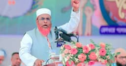 একাত্তরের জামায়াত আর বর্তমান জামায়াত এক নয়: গোলাম পরওয়ার