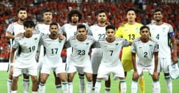 ভারতের পরাজয়ে বাংলাদেশের এশিয়ান কাপ খেলার স্বপ্ন শেষ