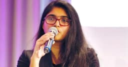 অবশেষে এনসিপি ছাড়ার কারণ জানালেন তাসনিম জারা