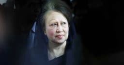 খালেদা জিয়ার সর্বশেষ স্বাস্থ্য অবস্থা নিয়ে ব্রিফিং বিকেলে