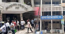 সাবেক দুই প্রতিমন্ত্রীসহ ৭ জনের আয়কর নথি জব্দের নির্দেশ