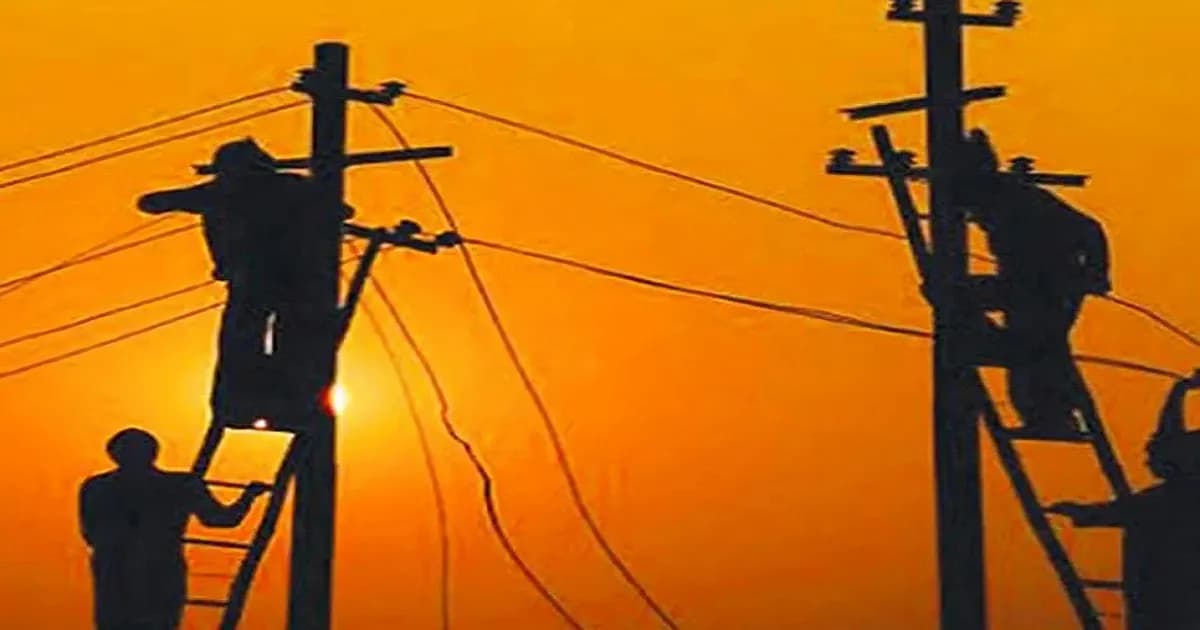 রোববার দেশের যেসব এলাকায় বন্ধ থাকবে বিদ্যুৎ