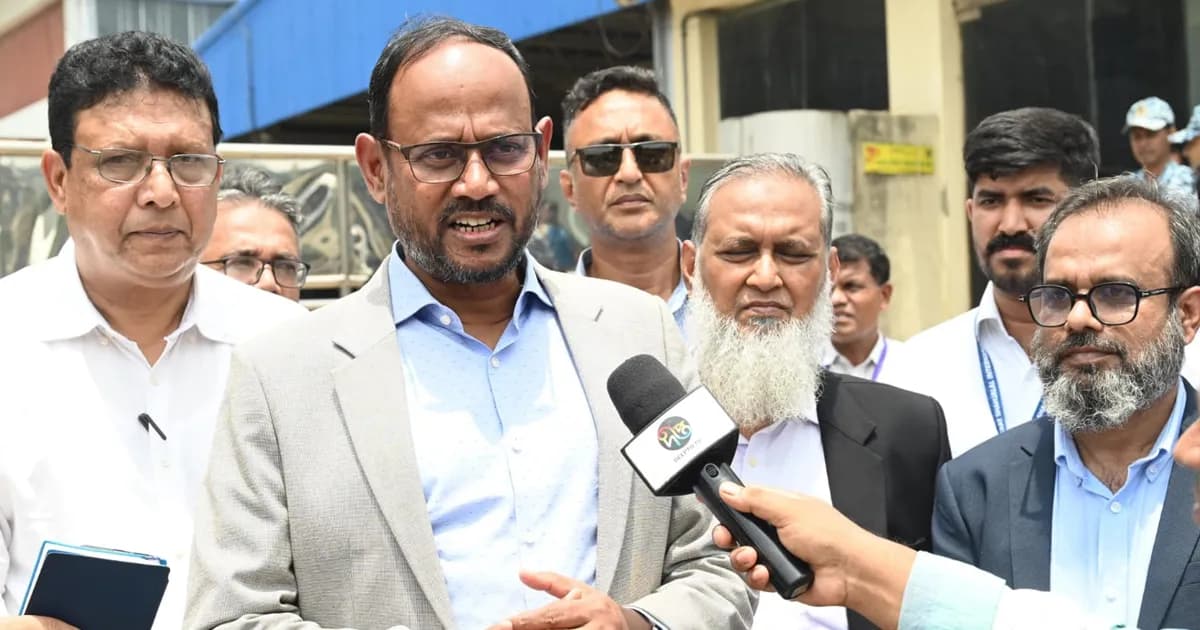 দেশের চাহিদা মিটিয়ে প্রাণিসম্পদ পণ্য রপ্তানিই সরকারের লক্ষ্য