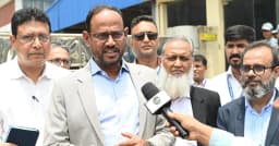 দেশের চাহিদা মিটিয়ে প্রাণিসম্পদ পণ্য রপ্তানিই সরকারের লক্ষ্য