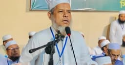 জনগণের আমানত রক্ষায় জমিয়ত সর্বদা সচেষ্ট থাকবে: মোহাম্মদ আলী