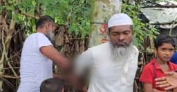 শিশু শিক্ষার্থীকে বলাৎকার করে ৫ টাকা দিলেন মাদরাসার শিক্ষক