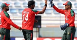 সেমিফাইনালে বাংলাদেশ, প্রতিপক্ষ ভারত