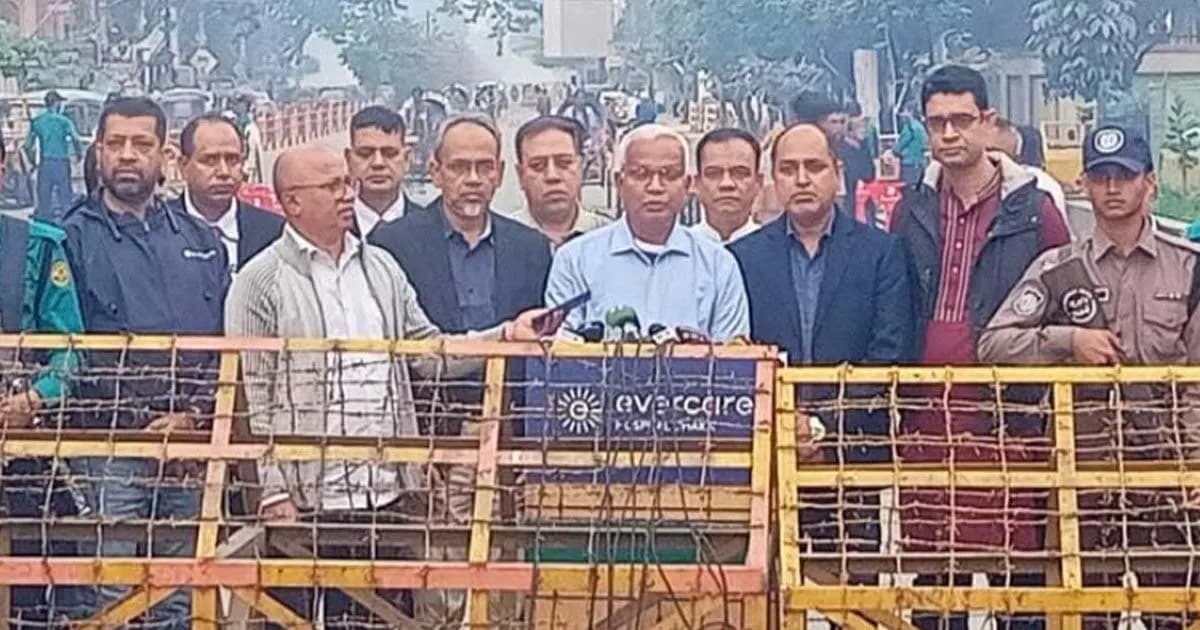 খালেদা জিয়ার শারীরিক অবস্থা এখন বেশ স্থিতিশীল: ডা. জাহিদ