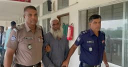 ভয় দেখিয়ে বারবার ধর্ষণে পুত্রবধূ অন্তঃসত্ত্বা, শ্বশুরের যাবজ্জীবন