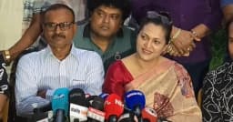 শিল্পী সমিতির নির্বাচনে মুক্তি প্যানেলের সভাপতি প্রার্থী আরমান