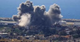 লেবাননে বাংলাদেশিদের জন্য জরুরি সতর্কবার্তা