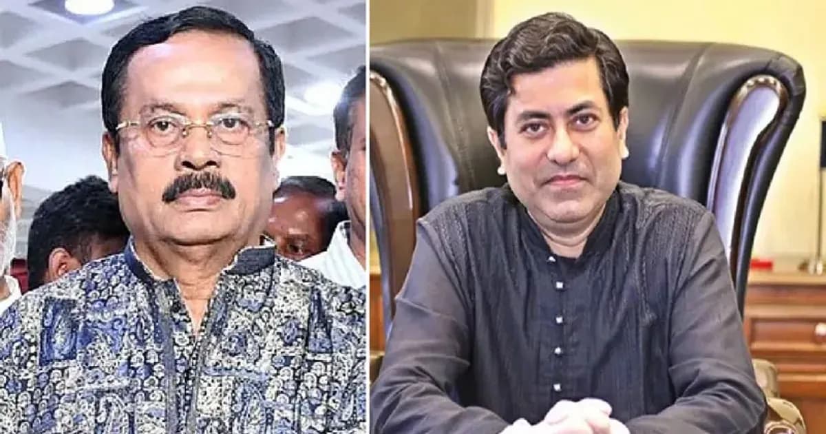 নানক-তাপসসহ ২৮ জনের অভিযোগ গঠন শুনানি আবারও পেছাল