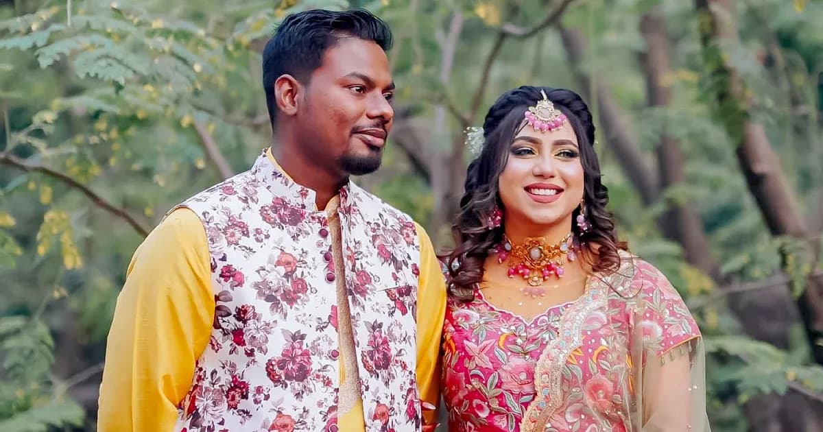 মুখ খুললেন রাফসানের প্রাক্তন স্ত্রী এশা