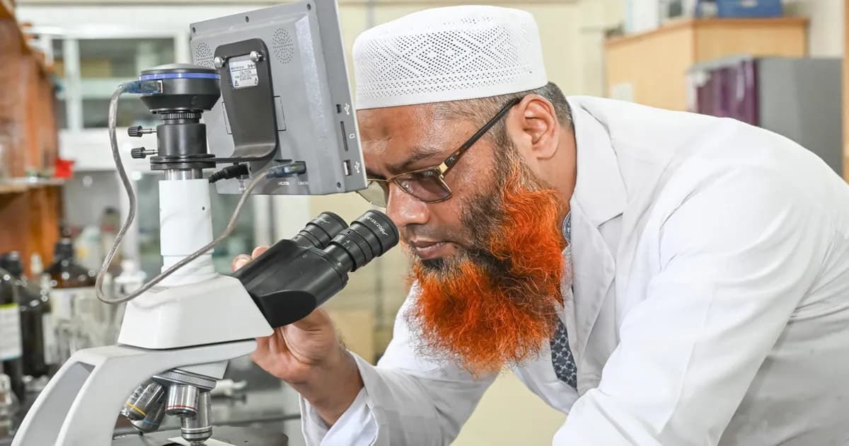 কাঁঠালের বীজে গাকৃবির পেটেন্ট প্রযুক্তি