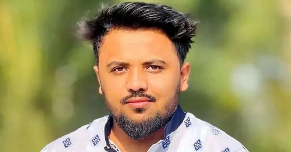 নিষিদ্ধ ছাত্রলীগের নেতা সাকিব আল হাসান গ্রেপ্তার