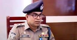 রাজধানীতে চলতি ১০ মাসে ১৯৮ খুন : ডিএমপি