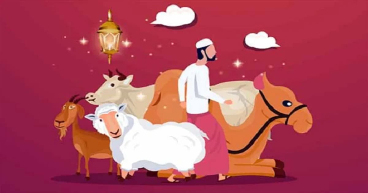 আগেভাগেই ঈদুল আজহার তারিখ ঘোষণা করলো ৩ মুসলিম দেশ
