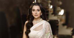 পারফিউমে ব্যক্তিত্ব প্রকাশ পায় : সাবিলা নূর