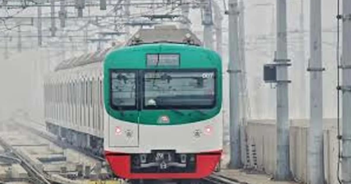 বেগম জিয়ার জানাজা কেন্দ্র করে চলবে অতিরিক্ত মেট্রোরেল