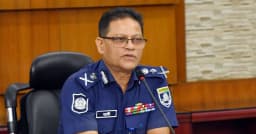 দুর্গাপূজায় তিন স্তরের নিরাপত্তা, প্রস্তুত সোয়াট ও বোমা নিষ্ক্রিয়কারী দল
