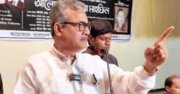 ‘চাঁপাইনবাবগঞ্জ জেলা বিএনপির সবাই গুপ্ত জামায়াত ও বিশ্বাসঘাতক’