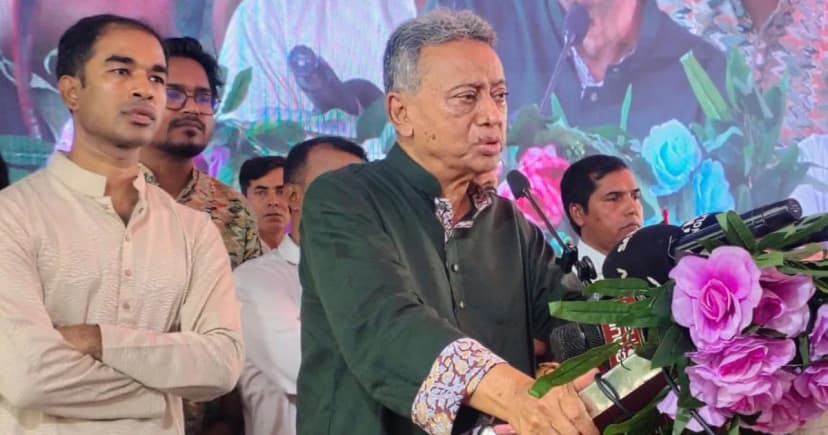 শিক্ষাপ্রতিষ্ঠানে কোনোভাবেই দলীয়করণের সুযোগ নেই: আমির খসরু