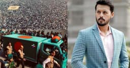 ১৭ বছর যে অত্যাচার সহ্য করেছেন আল্লাহ তাকে সম্মানিত করবেনই