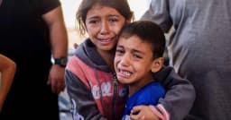 গাজায় যুদ্ধবিরতির পরও নিহত ৬৭ ফিলিস্তিনি শিশু: ইউনিসেফ