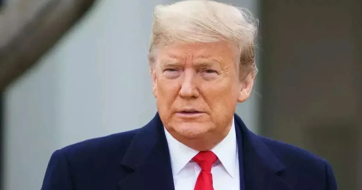 ইরানের বিদ্যুৎকেন্দ্রে হামলা ৫ দিনের জন্য স্থগিত: ট্রাম্প