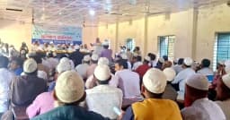 সরকারি কলেজে আ.লীগ কর্মীদের নিয়ে জামায়াতের নির্বাচনি প্রশিক্ষণ