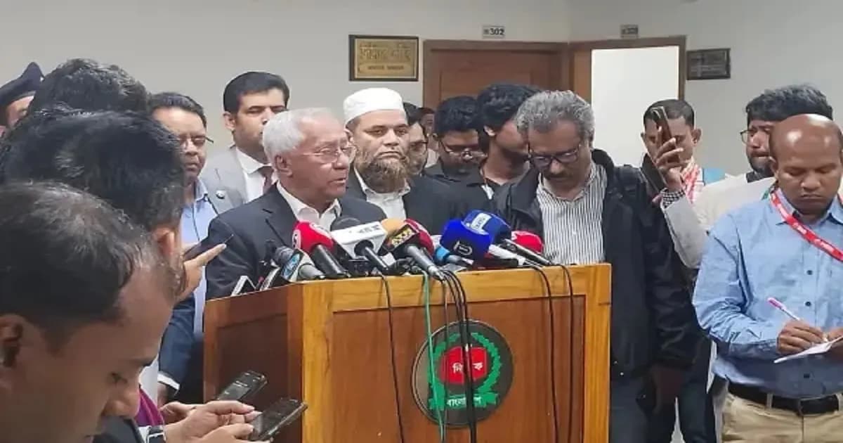 ২৯৭ আসনে বিএনপি জোটের দাপট, গণভোটে ‘হ্যাঁ’ ৬০.২৬ শতাংশ