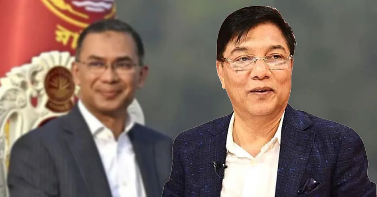 মন্ত্রী পরিবর্তনে প্রধানমন্ত্রীর নিশ্চয়ই কোনও প্ল্যান আছে